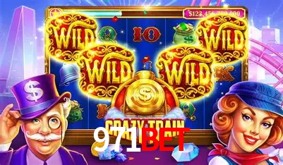 Jogos de Slot 971bet