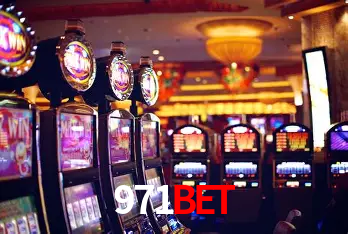 Provedores de Jogos 971bet