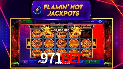 Loterias online na 971bet