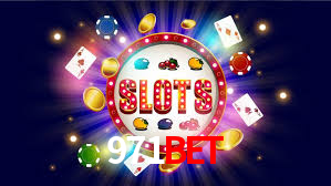 Welcome Bonus 971bet