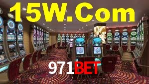 Roulette Table 971bet