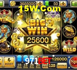 Casino VIP 971bet