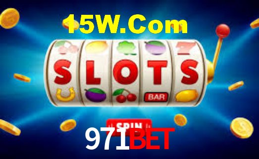 APP rápido e leve da 971bet
