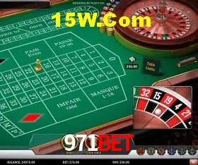 Estatísticas do Jogo 971bet