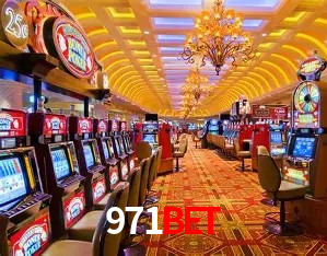 Canal oficial no Telegram da 971bet