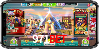 VIP Casino 971bet