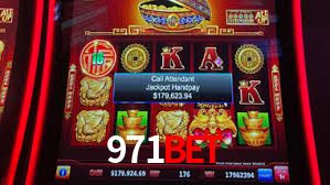 Premium Interface 971bet