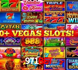 Estatísticas Esportivas 971bet