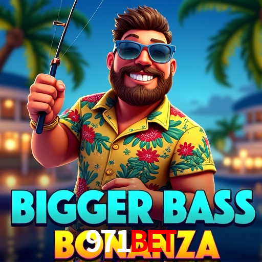 Descubra o Mundo do Cassino Online com 971bet