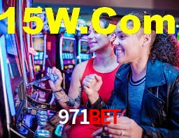 971bet: Seu Cassino Premiado com Pagamentos Rápidos