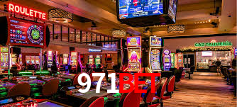 971bet: Jogos de Caça-Níqueis-Altas Recompensas, Roleta-Velocidade, Blackjack-Desafios Máximos