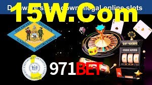 Cashback e recargas na 971bet
