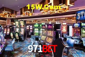 Promoções Sazonais 971bet