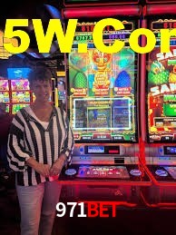 Live Casino 971bet