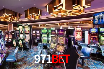 Ofertas Exclusivas 971bet
