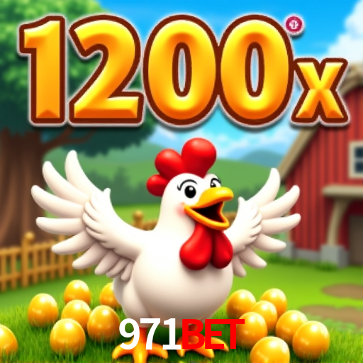 Inovações de Jogos na 971bet: O Futuro das Experiências Interativas