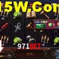 Recursos de Bônus 971bet