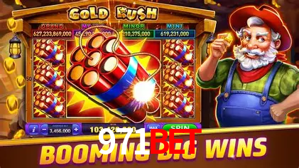 Promoção Relâmpago 971bet