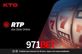 971bet App Interface