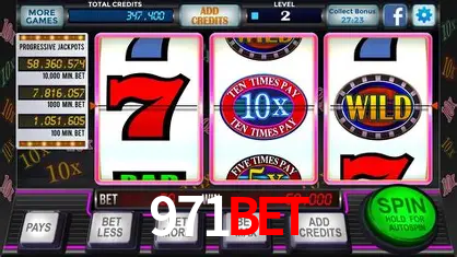 Sistemas de Segurança 971bet