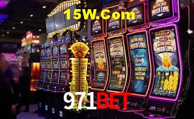 Casino Ao Vivo 971bet