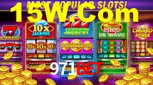 Daily Bonuses 971bet