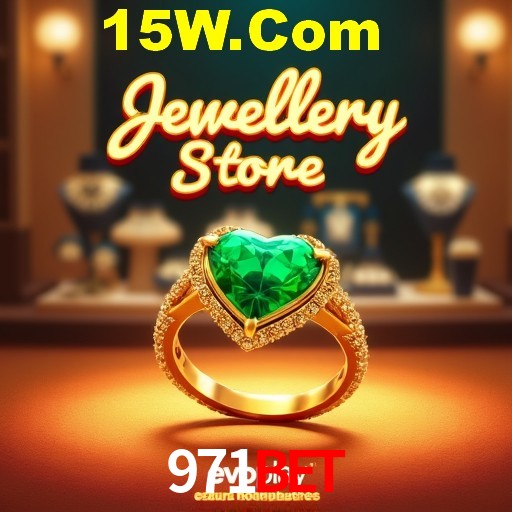 Interface do App 971bet